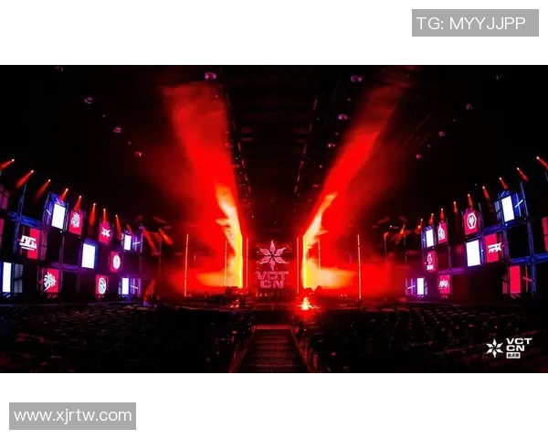 无畏契约联赛助力Jowa崭露头角展现无限潜力与精彩表现