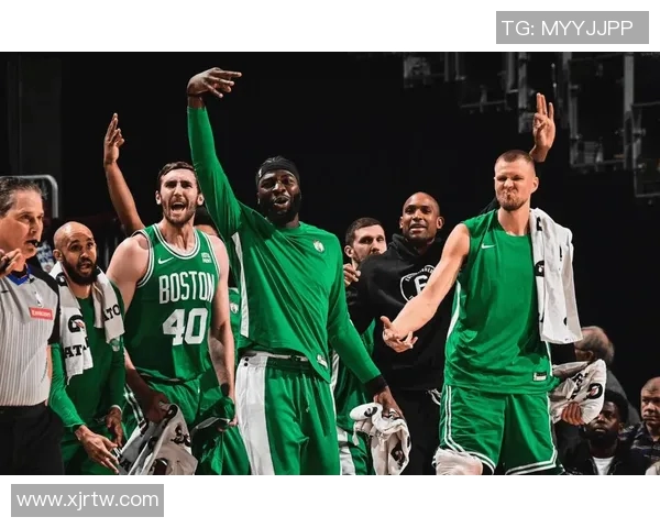 凯尔特人队强势踏过第一轮，继续向总冠军进发