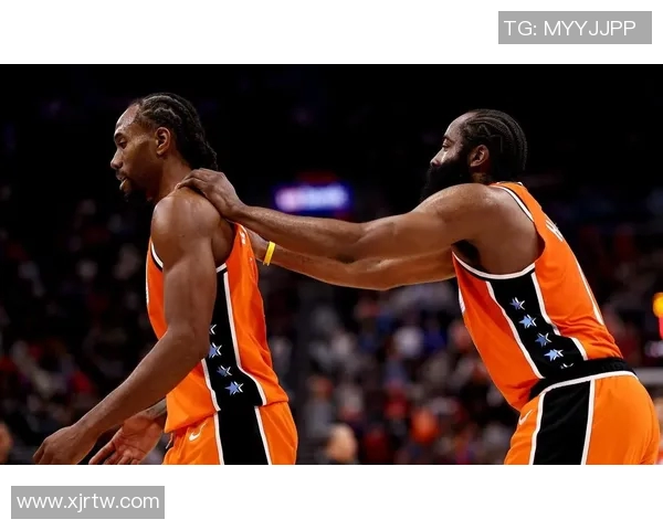 快船击败湖人,加强季后赛实力