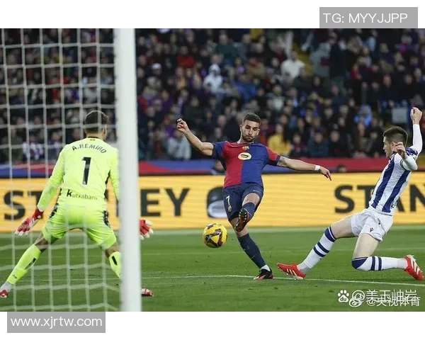 梅西传射巴塞罗那客场逆转皇家社会,刷新西甲纪录