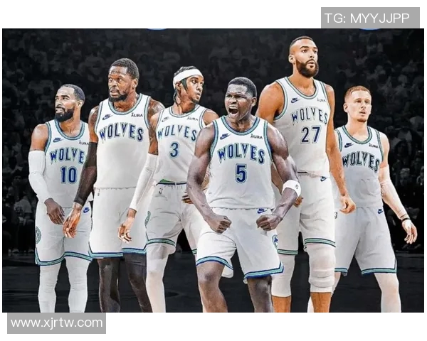 森林狼主场击败开拓者,挽回连败势头