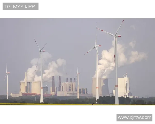 欧盟议会通过碳边境机制法案,成为全球先行者