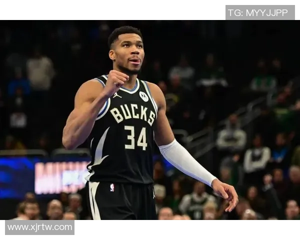 雄鹿大胜爵士,字母哥32分13篮板领队取胜